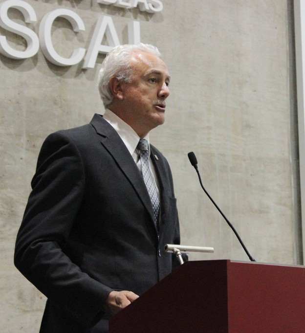 Inicio año académico 2015: “los grandes profesores inspiran”