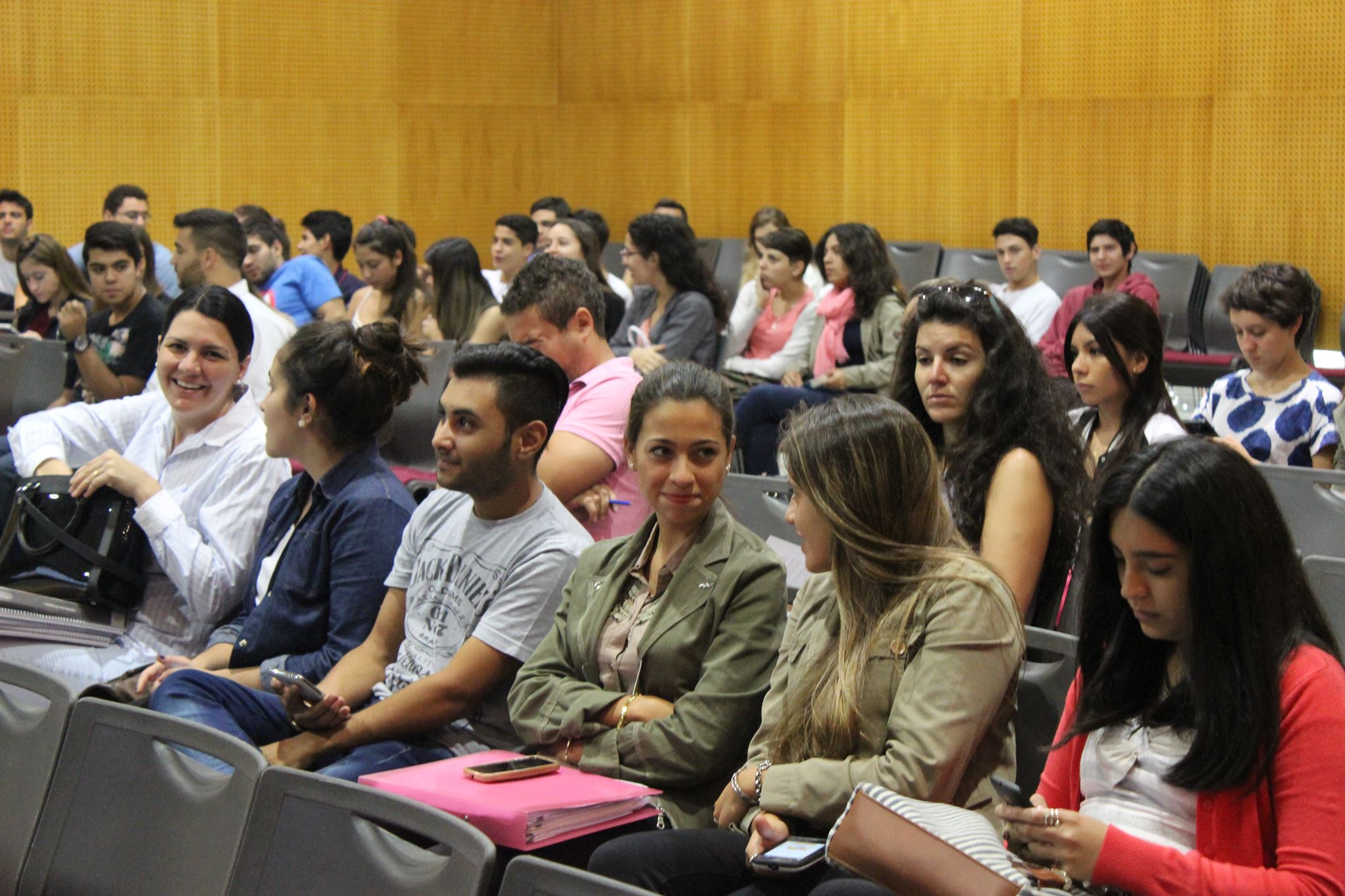 Contexto global: trabajar sobre las tendencias