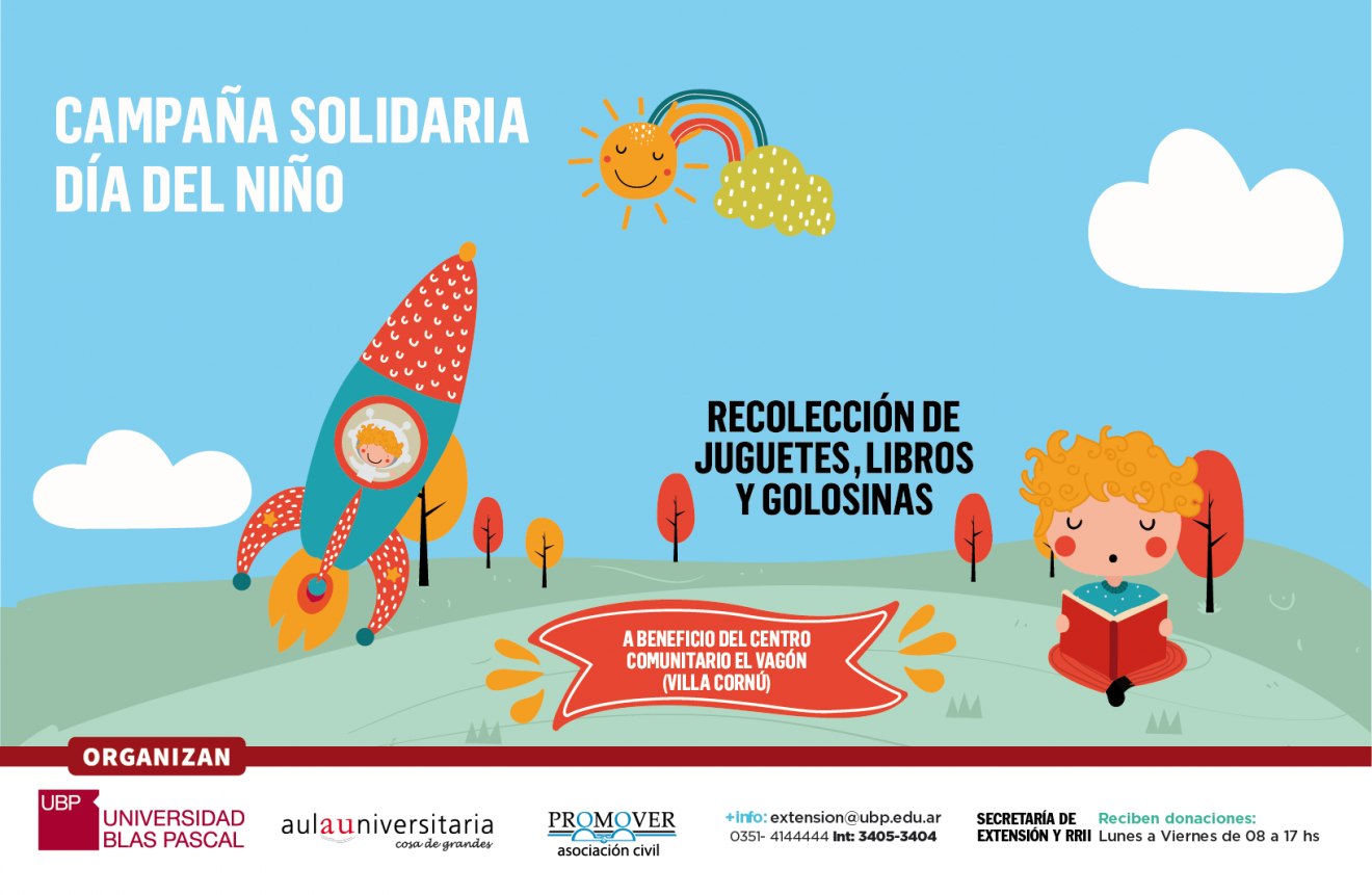 Campaña Solidaria Por Los Niños 0680