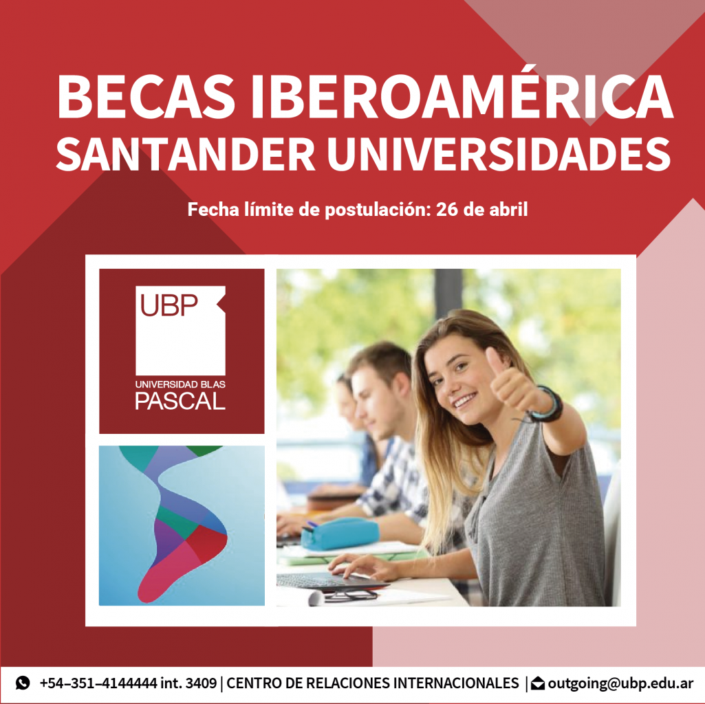 Cómo Puedo Obtener Una Beca Del Programa Santander Universidades En México