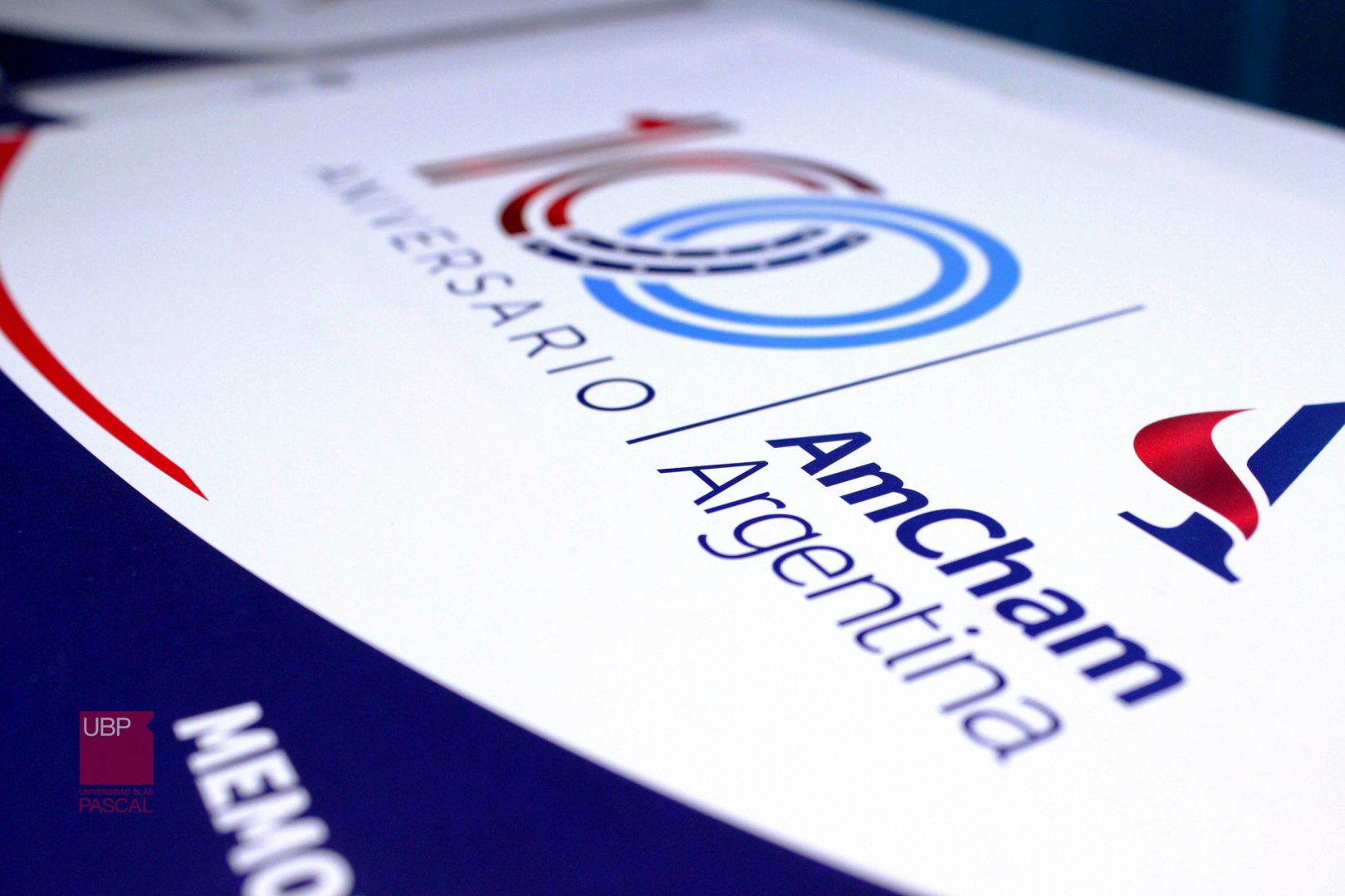 AmCham Córdoba presentó Conversaciones de Triple Impacto