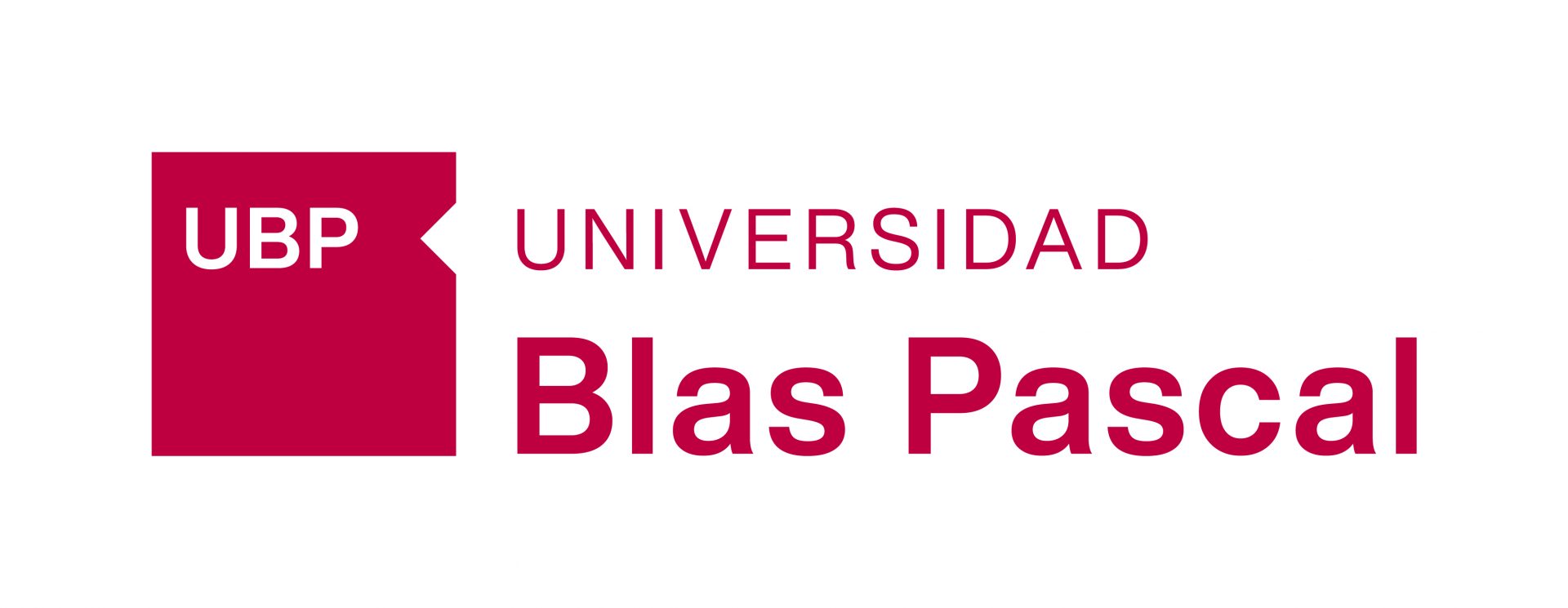 Logo_UBP - Universidad Blas Pascal