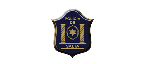 POLICIA DE LA PROV. DE SALTA