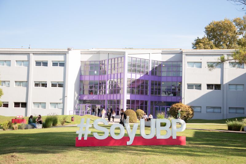 La UBP amplía su propuesta académica de posgrado