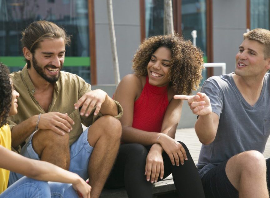 Curso de idiomas: Aprendé español en Córdoba