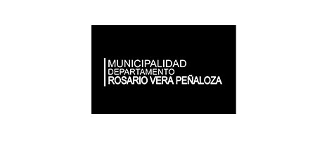 MUNICIPALIDAD DEL DPTO ROSARIO VERA PEÑALOZA