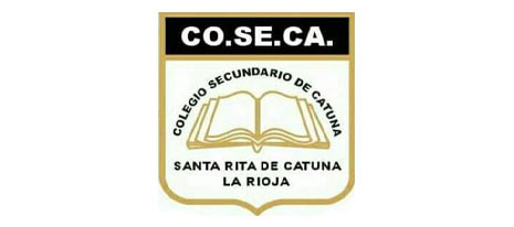 Colegio Secundario Provincial Villa Santa Rita de Catuna